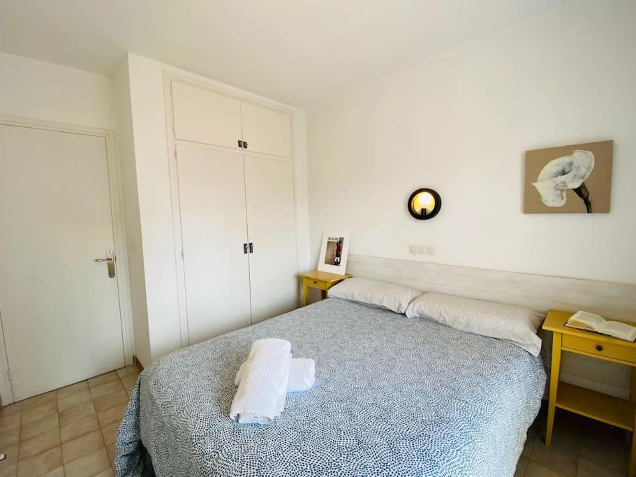 Apartamentos Aquarium Roses Luaran gambar
